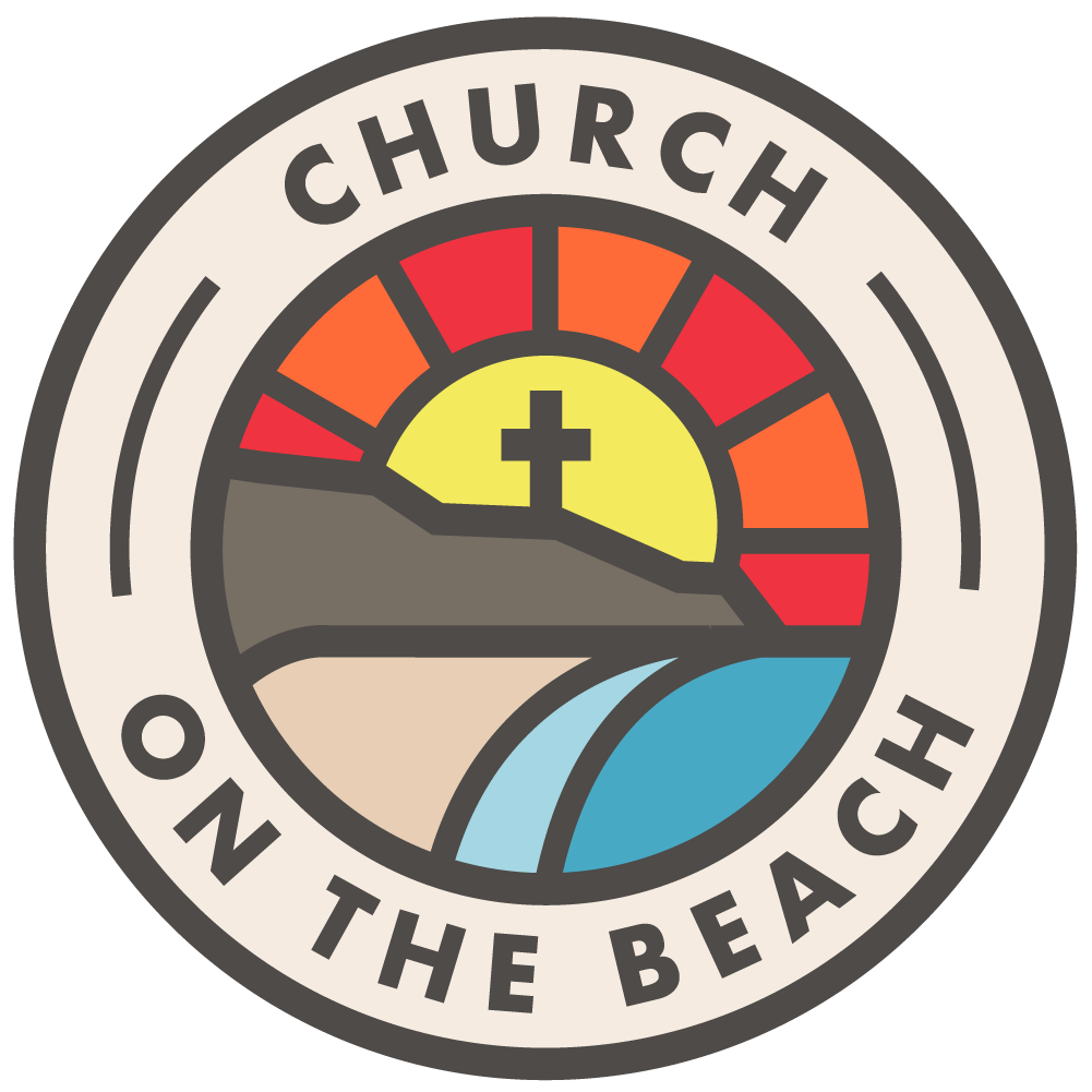 Church On The Beach logo